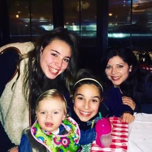 Meet your Posher, Jenn